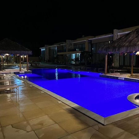 Villa Sonhos Do Toque São Miguel dos Milagres Esterno foto