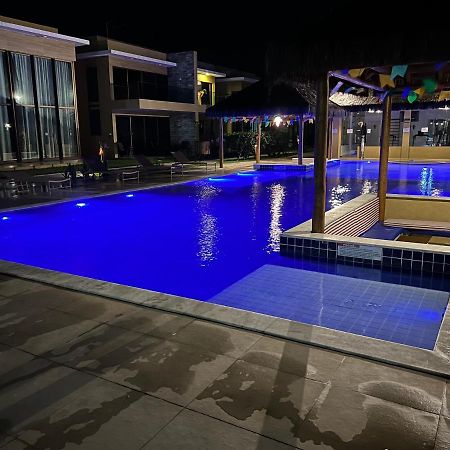 Villa Sonhos Do Toque São Miguel dos Milagres Esterno foto