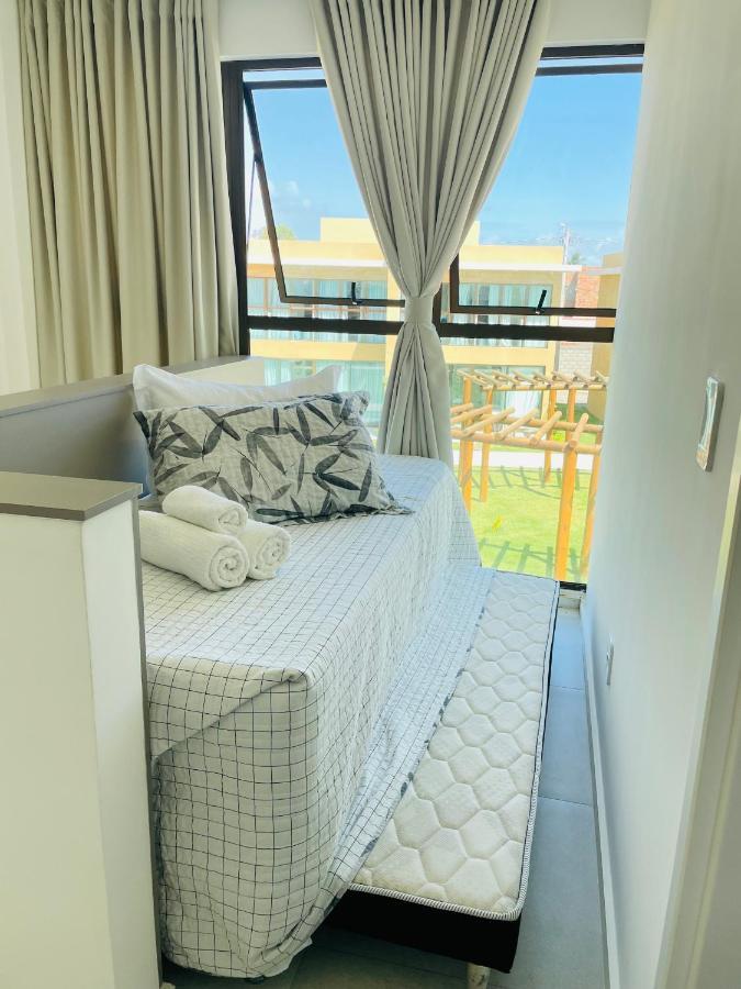 Villa Sonhos Do Toque São Miguel dos Milagres Esterno foto
