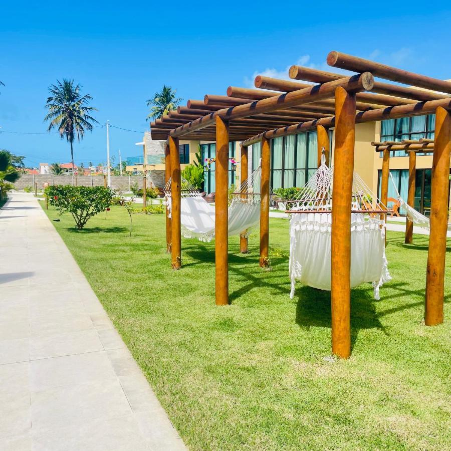 Villa Sonhos Do Toque São Miguel dos Milagres Esterno foto